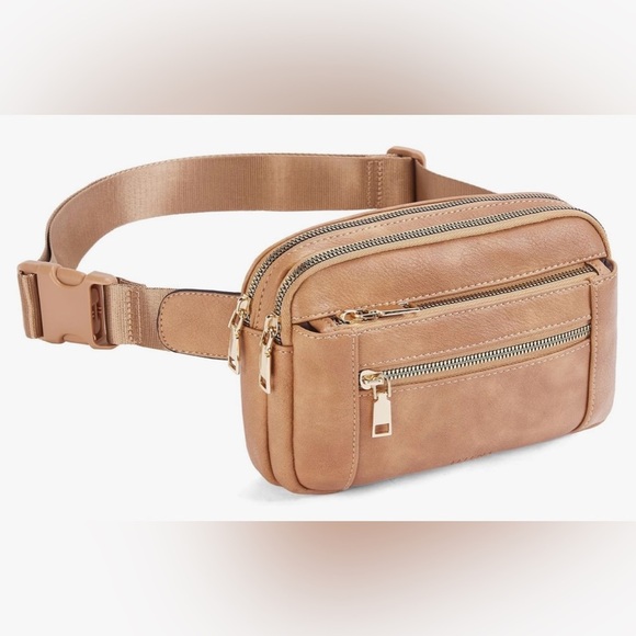 Telena Sling/Crossbody Bag - NWOT - Picture 5 of 10